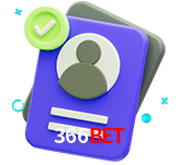 Tornar-se um membro do 366Bet é muito simples