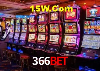 Provedores de Jogos 366Bet