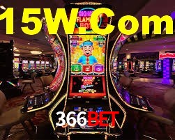 VIP Casino 366Bet