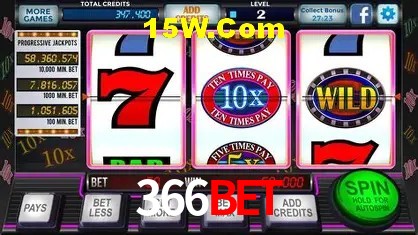 Especiais de Fim de Semana 366Bet