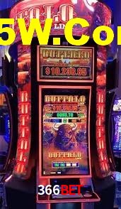 366Bet App Interface