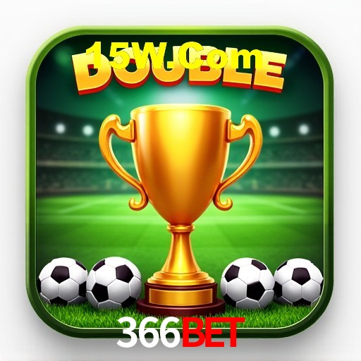 Interface do App 366Bet