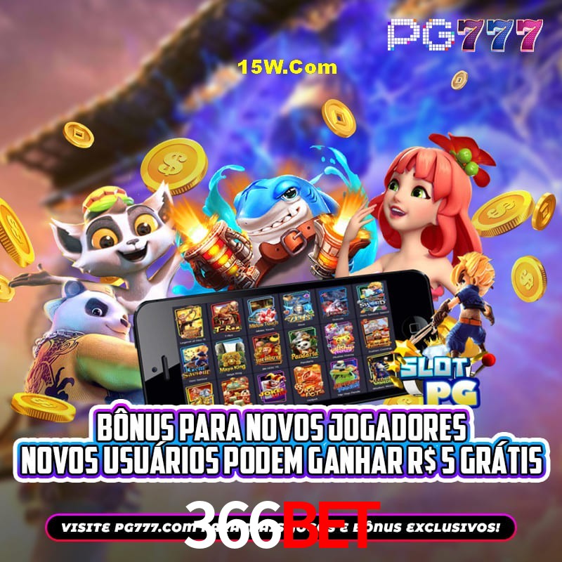 Experiência VIP 366Bet